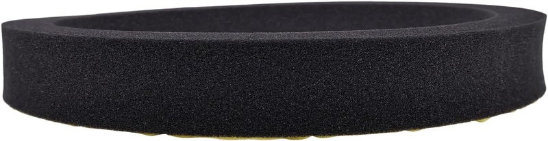 WQSING Lower Hood Foam Isolator M125828 Compatible with John Deere LT150 LT155 LT133 LT160 LT180 LT190 LTR155 LTR180 LX288 Compatible with Kawasaki Engine - Image 3